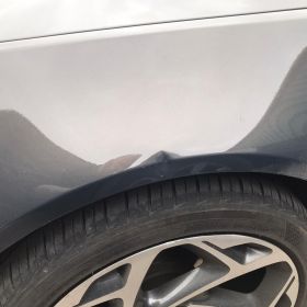 Dent Repair & Removal: Click Here To View Larger Image