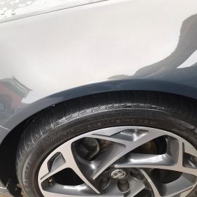 Dent Repair & Removal: Click Here To View Larger Image