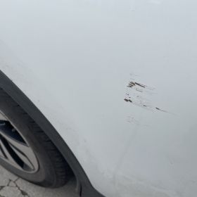 Honda Car Body & Scratch Repair : Click Here To View Larger Image