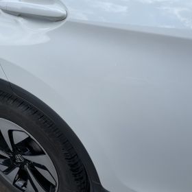 Honda Car Body & Scratch Repair : Click Here To View Larger Image