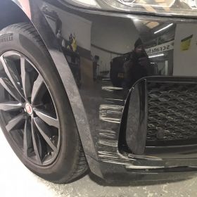 Scratch Repair Jaguar F-Pace: Click Here To View Larger Image