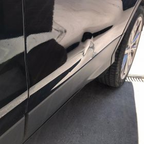 Ford Dent Repair : Click Here To View Larger Image