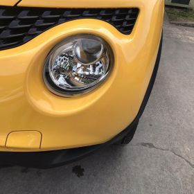 Nissan Scratch Repair : Click Here To View Larger Image