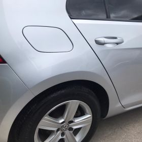 VW Car Body Repair : Click Here To View Larger Image