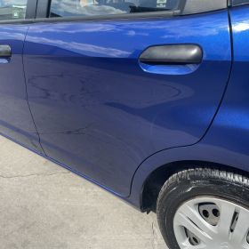 Honda Car Body Repair Nottingham : Click Here To View Larger Image