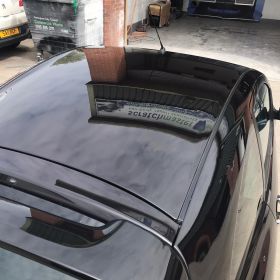Ford Ka Car Body Repair Nottingham : Click Here To View Larger Image