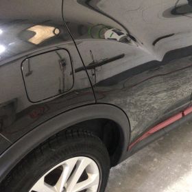 Nissan Juke Car Body Repairs : Click Here To View Larger Image