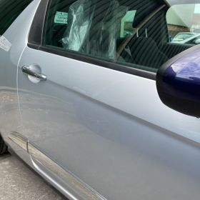 Citroen Car Body Repair Nottingham : Click Here To View Larger Image
