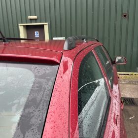 Skoda Car Body Repair Nottingham : Click Here To View Larger Image
