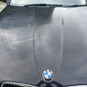 BMW Car Body Repair Nottingham : Click Here To View Larger Image
