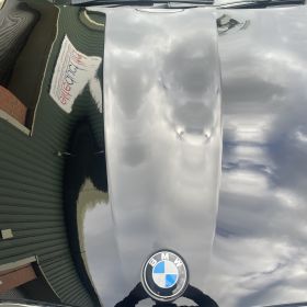 BMW Car Body Repair Nottingham : Click Here To View Larger Image