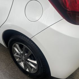 Toyota Car Body Repair Nottingham By Scratchmaster : Click Here To View Larger Image