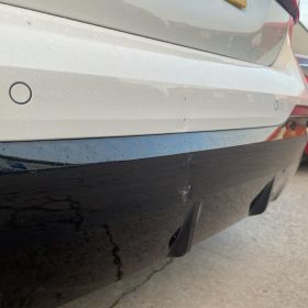 BMW Car Body Repair Nottingham : Click Here To View Larger Image