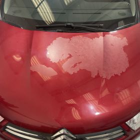 Citroen Car Body Repair Nottingham : Click Here To View Larger Image