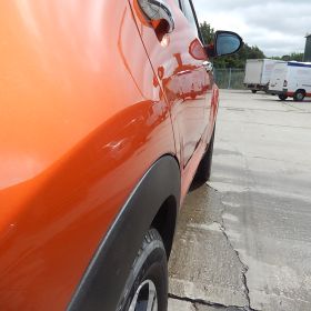 Car Body Shop Repairs Nottingham : Click Here To View Larger Image