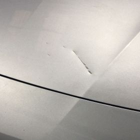 Vauxhall Car Body Repairs Nottingham : Click Here To View Larger Image