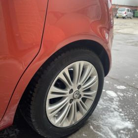 Vauxhall Car Body Repairs Nottingham : Click Here To View Larger Image