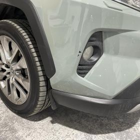 Car Bumper Repair Nottingham : Click Here To View Larger Image
