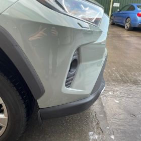 Car Bumper Repair Nottingham : Click Here To View Larger Image