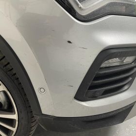 SEAT Car Body Repairs Nottingham : Click Here To View Larger Image