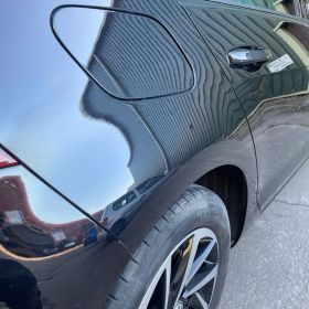 VW Scratch Repair Nottingham : Click Here To View Larger Image