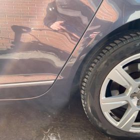 Audi Car Body Repairs Nottingham : Click Here To View Larger Image