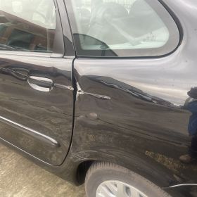 Citroen Car Body Repair Nottingham : Click Here To View Larger Image