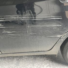 Toyota Car Body Repair Nottingham : Click Here To View Larger Image