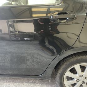 Toyota Car Body Repair Nottingham : Click Here To View Larger Image
