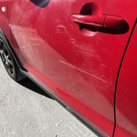 Suzuki Car Body Repair Nottingham : Click Here To View Larger Image