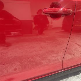 Suzuki Car Body Repair Nottingham : Click Here To View Larger Image