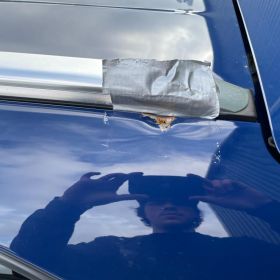 Toyota Car Body Repair Nottingham : Click Here To View Larger Image
