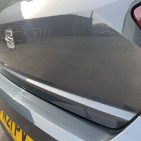 SEAT Car Body & Scratch Repair Nottingham : Click Here To View Larger Image