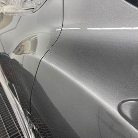 Nissan Car Body Repair Nottingham : Click Here To View Larger Image