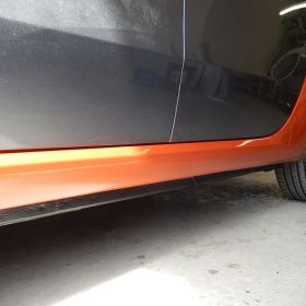 Car Body Repair Nottingham: Click Here To View Larger Image