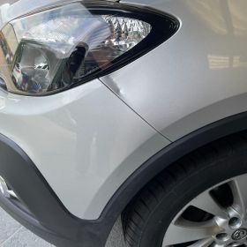 Car Body & Dent Repair Nottingham : Click Here To View Larger Image