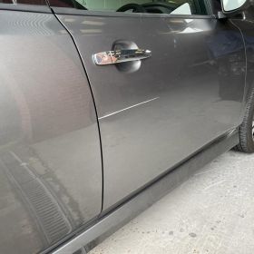 Car Body & Dent Repair Nottingham : Click Here To View Larger Image