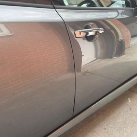 Car Body & Dent Repair Nottingham : Click Here To View Larger Image