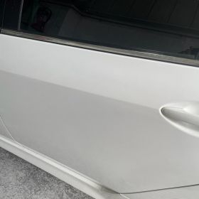 Mazda Car Body Dent Repair Nottingham : Click Here To View Larger Image