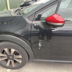 Citroen Car Body & Scratch Repair Nottingham : Click Here To View Larger Image