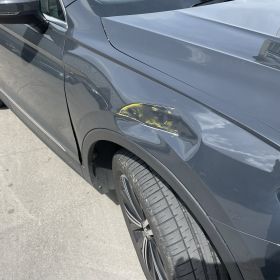 VW Car Body & Dent Repair Nottingham : Click Here To View Larger Image