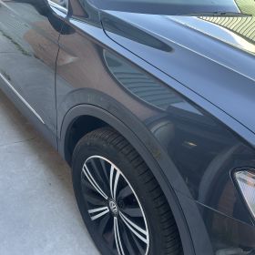 VW Car Body & Dent Repair Nottingham : Click Here To View Larger Image