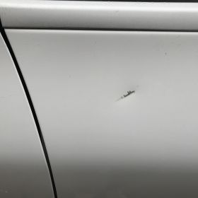 Mercedes Car Body Repair Nottingham : Click Here To View Larger Image