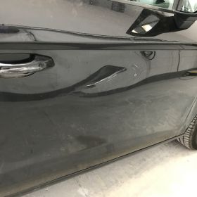 Seat Leon Car Body Repair Nottingham : Click Here To View Larger Image
