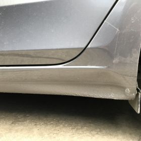 Hyundai Car Body Repair Nottingham : Click Here To View Larger Image