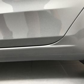 Hyundai Car Body Repair Nottingham : Click Here To View Larger Image