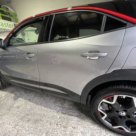 Vauxhall Mokka Car Body Repair Nottingham : Click Here To View Larger Image