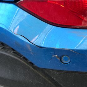 Hyundai Car Body & Bumper Repair Nottingham : Click Here To View Larger Image