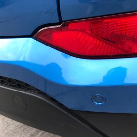 Hyundai Car Body & Bumper Repair Nottingham : Click Here To View Larger Image