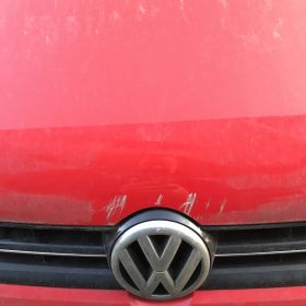 VW Car Scratch Repair Nottingham : Click Here To View Larger Image